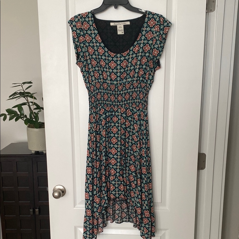 AMERICAN RAG dress